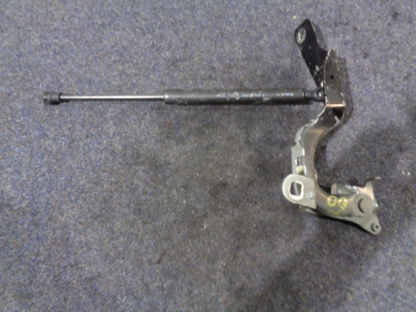 Opel Vivaro B Motorhaubenscharniere Scharniere links rechts 