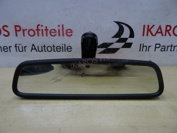 BMW 5er E60 E61 X3 E83 Innenspiegel abblendbar 8238066-08