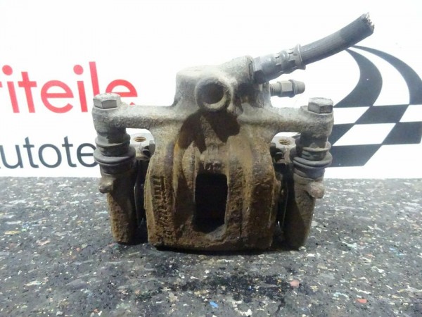 Mercedes A-Klasse W169 Bremssattel Sattel Bremse hinten links