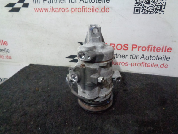 Suzuki Vitara K14C 1.4 Klimakompressor Kompressor XI4472609400 Klima AC