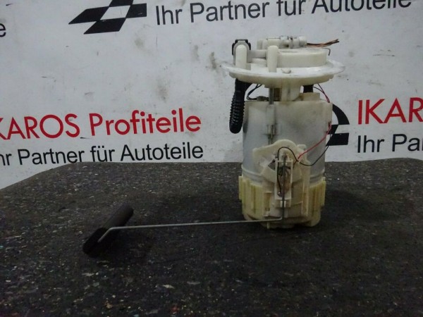 Renault Scenic 1 Megane 2 Kraftstoffpumpe Pumpe Benzinpumpe