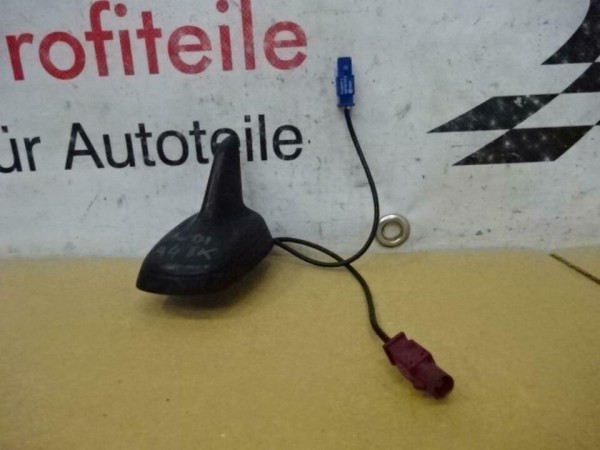Audi A4 8K B8 Antenne Antennensockel Antennefuß 8k9035503 A