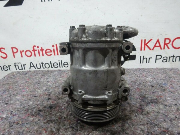 Ford C-Max Focus II 1,6 TDCI Klimakompressor Klima 3M5H-19D629-SA