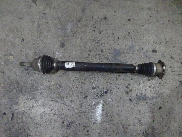 VW Golf 1,6 16V Audi Seat Antriebswelle vorne rechts 1J0407272 CT 