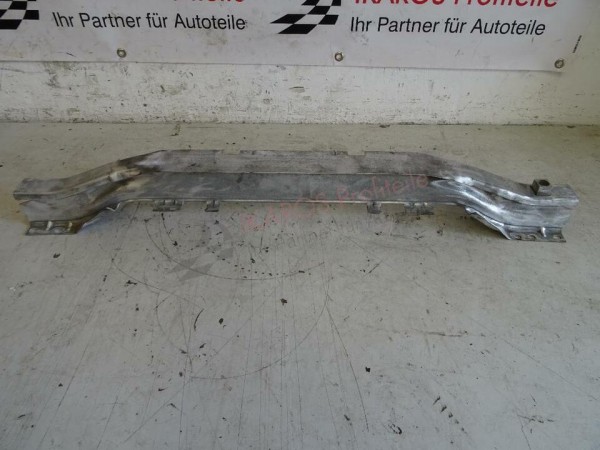 Opel Astra H Stoßstangenträger hinten 13125147 Querträger Träger