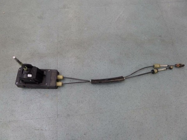 Renault Clio III Modus 6 Gang Schaltung Schaltbox 8200739284