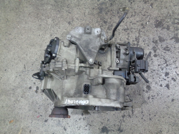 VW Audi Seat Skoda DSG QGV Getriebe 1,4 TSI Automatikgetriebe