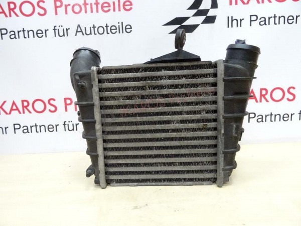 VW Polo Fox Ladeluftkühler 6Q0145804A intercooler