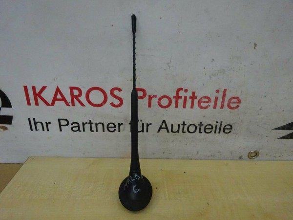 Mazda Dachantenne Antenne Antennenfu Ikaros Profiteile Shop