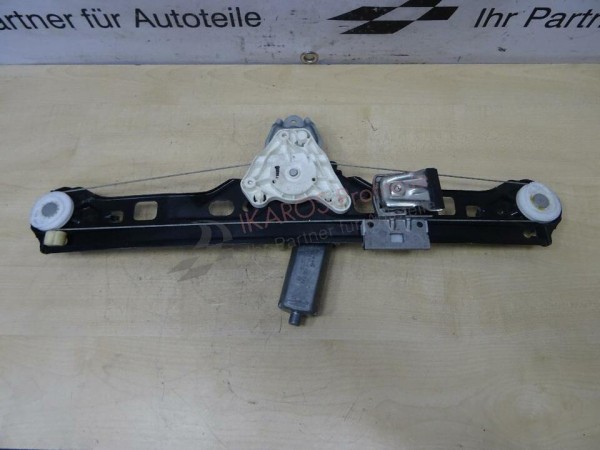Mercedes C-Klasse W203 Fensterheber hinten Links A20838202942 HL