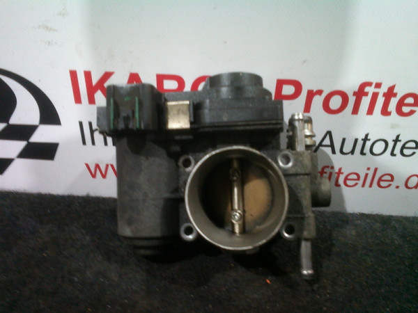 Opel Meriva A 1.6 Drosselklappe 055559227