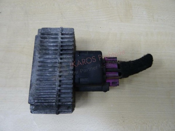 Opel Astra Zafira Vectra Vorglührelais 55354141 Relais Glühzeit