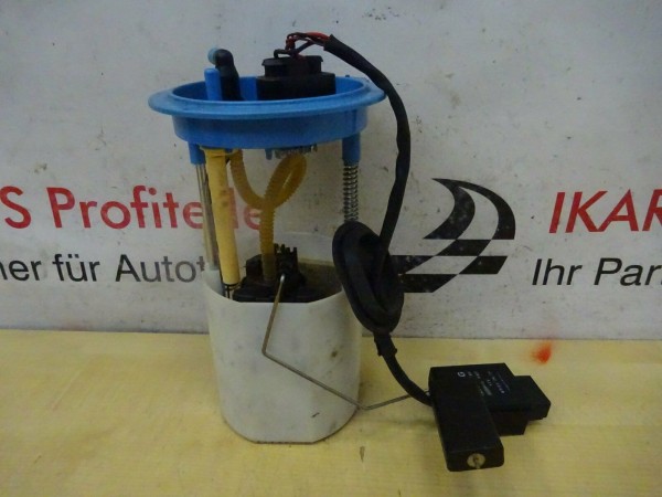 VW Golf Audi Kraftstoffpumpe Benzinpumpe Pumpe 1K0919051BH