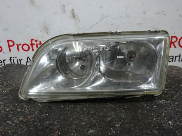Volvo V40 S40 Scheinwerfer LWR Fahrerseite vorne 1AG007861-33