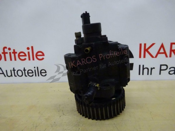 Alfa Romeo 1.9 JTD Hochdruckpumpe Fiat 1,9JTD Einspritzpumpe