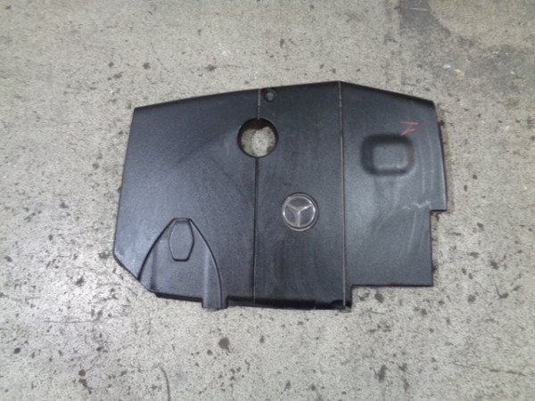 Mercedes SLK R172 Motorabdeckung Abdeckung Motor A6510103713