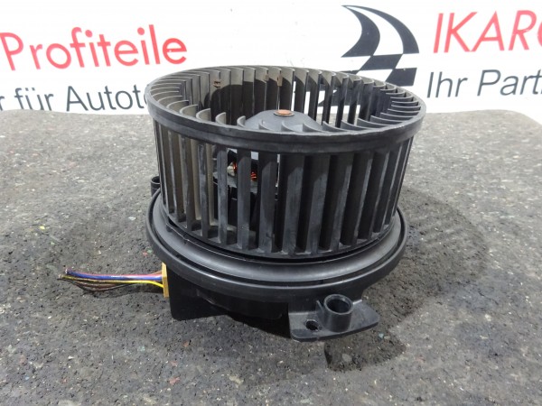 Audi A4 8E B6 Heizungslüfter Gebläsemotor Lüfter 8E1820021E
