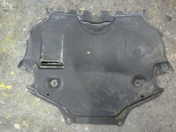 Mercedes C-Kl. W204 Unterbodenschutz Unterfahrschutz A2045201223