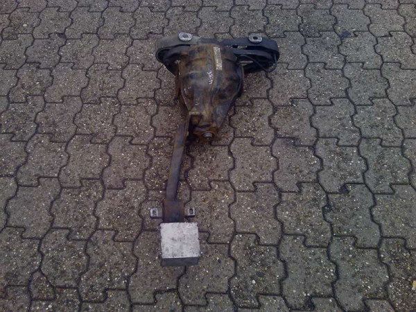 Mercedes Vito Viano W639 Differenzial Differential 38:11