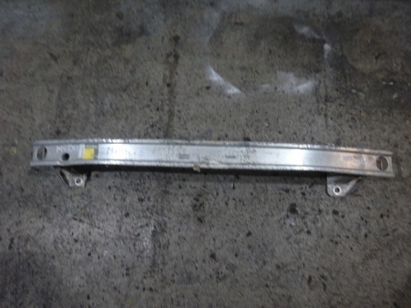 Renault Modus Renault Modus Stoßstangenträger Träger Halter vorne Träger Halter vorne 8200834849