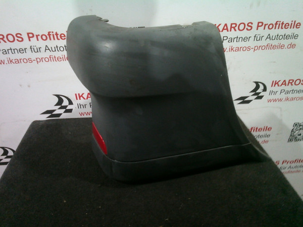 Mercedes Vito Viano W639 Stoßstangenecke Stoßfänger Verkleidung Abdeckung hinten links A6398801271