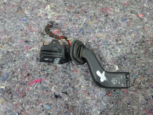 Opel Lenkstockschalter Schalter Wischerschalter 90243395