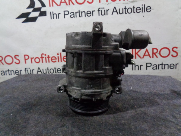 Mercedes Sprinter W906 Klimakompressor Kompressor A0022301911