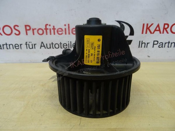 VW T4 Innenraumgebläse Lüftermotor 701819021B