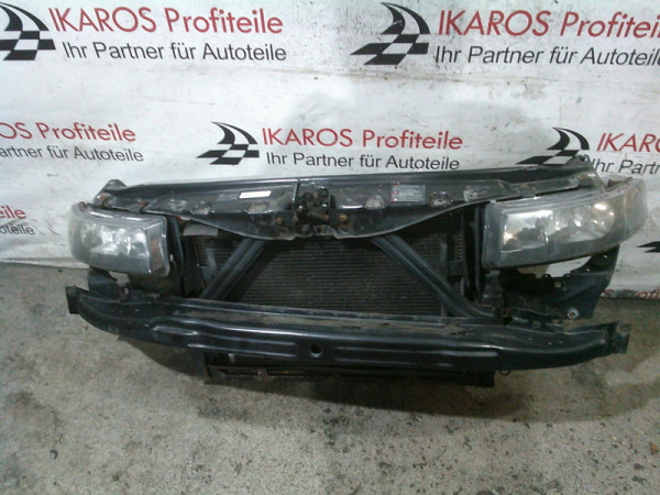 Seat Leon 1M Toledo Schlossträger Frontblech Kühlerpaket träger 