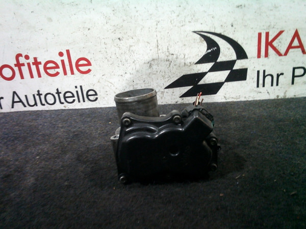 Renault Master 2,3 CDTI Drosselklappe 8200987453 G Klappe