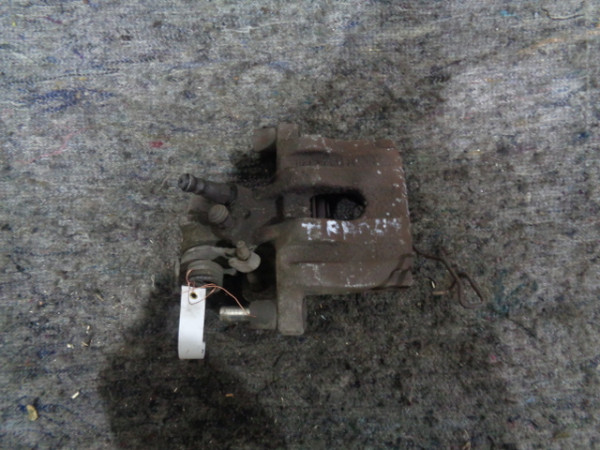 Ford Transit Connect Bremssattel Fahrerseite hinten links Sattel Bremse 