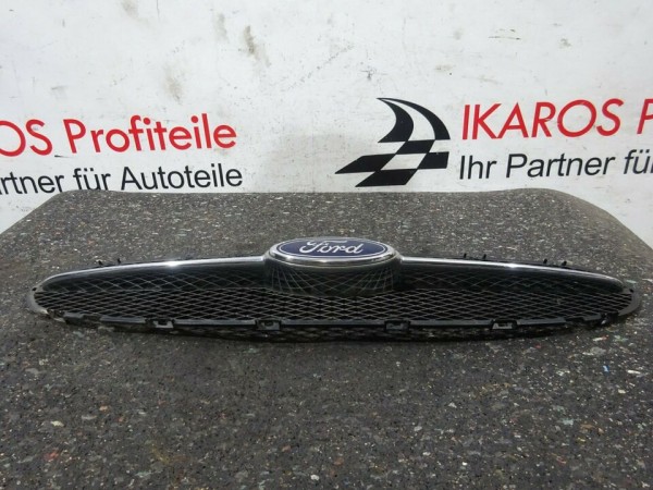 Ford Kühlergitter Grill Frontgrill Kühlergrill Frontmaske