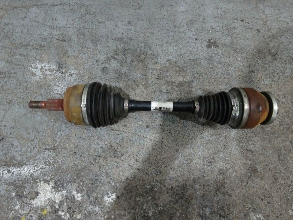 VW T5 2,5 TDI Antriebswelle Welle Links Gelenkwelle 7H0407271 AL