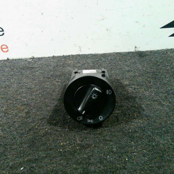 VW Polo Schalter Lichtschalter Leuchtweitenregelung BK71C0941531C1