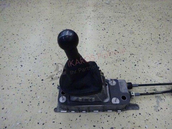 VW Audi Seat Skoda Schaltkulisse Schalthebel 5-Gang 1K0711049AR
