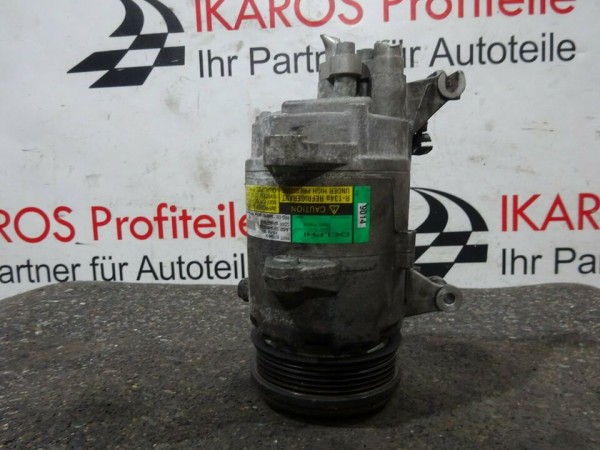 Mini Cooper One 1,6 L Benzin Klimakompressor Kompressor Klima