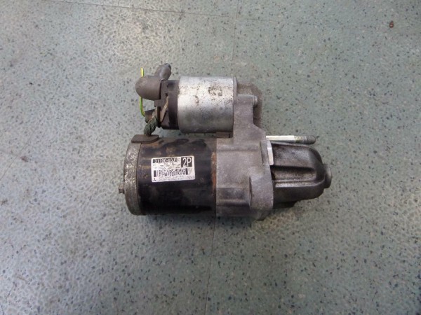 Suzuki Swift III Sport 1.6L Anlasser 31100-63J1