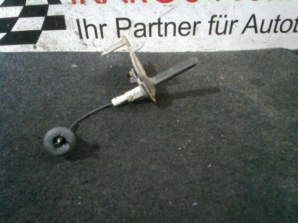 BMW 1er E87 GPS Antenne mit Halter 9138458-02