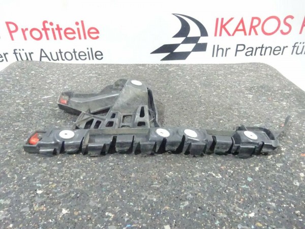 Opel Astra J Stoßstangenhalter Halter Stoßstange links 13368950 -