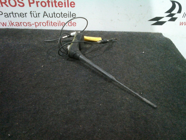 VW Skoda Antennenfuß Antenne Dachantenne 1J0035501