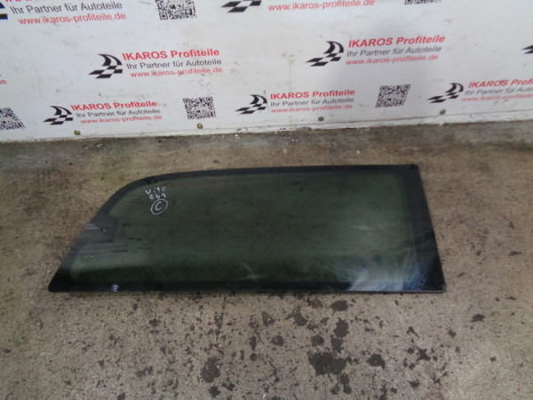 Mercedes Vito Viano W639 Seitenscheibe Fenster hinten rechts C