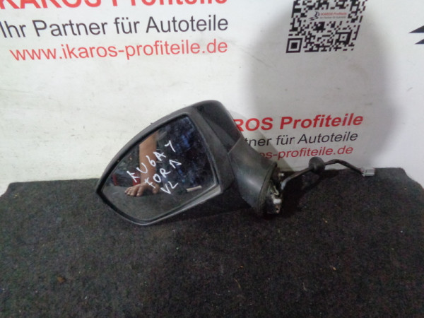 Ford Kuga I 1 Mk1 Außenspiegel Spiegel vorne Links Fahrerseite 