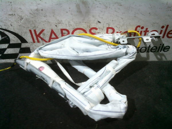 Mitsubishi Space Star II Dachairbag Kopfairbag Airbag links 7030A335