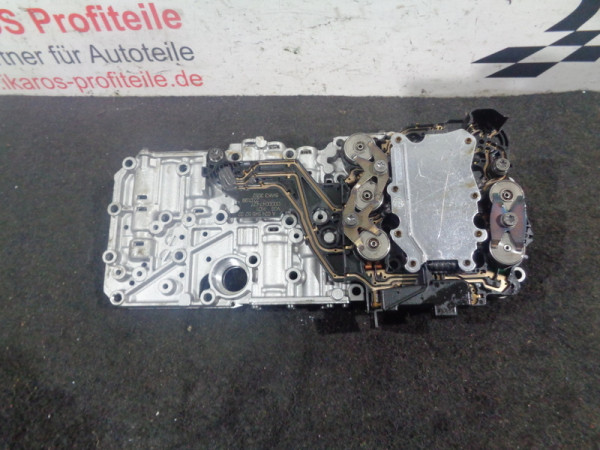 Mercedes Benz A-Klasse W168 Getriebesteuergerät Steuergerät A0245455232