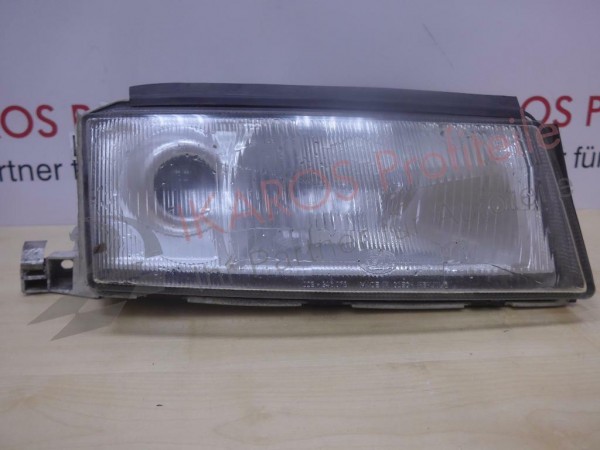 Skoda Octavia 1U Scheinwerfer Rechts 24608600 Hauptscheinwerfer