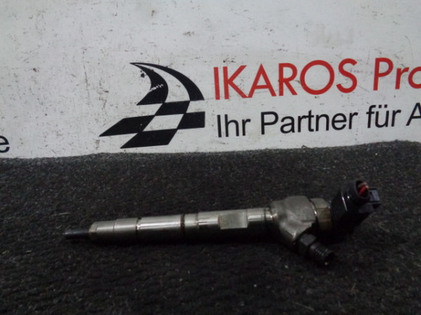 VW Audi Seat 2.0 TDI CNH Einspritzdüse Einspritzeinheit Injektor 04L130277AE. 