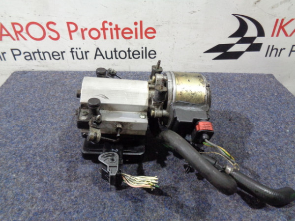 Citröen C5 ABS Steuergerät Hydraulikpumpe Pumpe 963671388000