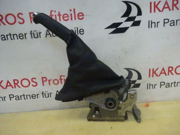 Opel Astra J Handbremshebel Handbremse 13351282