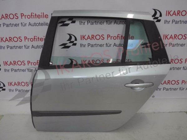 Renault Laguna II Kombi Tür hinten Links Türe