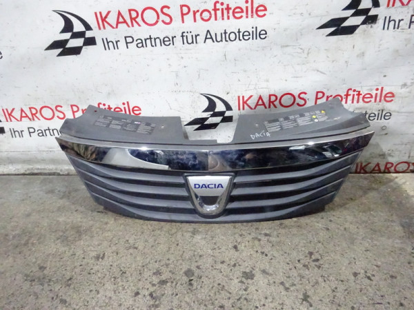 DACIA Logan MCV Kühlergrill 8200748240 Grill 